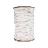 Liberty Mountain Shock Cord 3/32 X 1000' White 1755 3/32 WHT