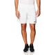 Nike Herren Sport Shorts M NK Dry LGE Knit II Short NB, White/Black/Black, 2XL, BV6852