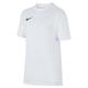 Nike Kinder Dri-Fit Park VII Trikot, White/Black, M