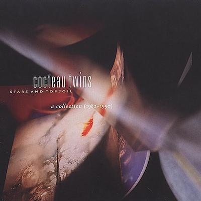 Stars and Topsoil: A Collection 1982-1990 by Cocteau Twins (CD - 10/16/2000)