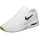 Nike Nike Sb Air Max Janoski 2, Unisex Adult's Fitness Fitness Shoes, White Obsidian Celestial Gold, 6 UK (40 EU)