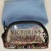 Victoria's Secret Bags | Bundle Of Victoria's Secret Bags | Color: Black/Blue | Size: Os