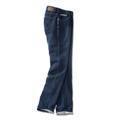 Club of Comfort 24 Stunden-Jeans, 25 - Blau, Herren, aus Baumwolle