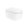 Wc douche Geberit AquaClean Mera Classic, blanc alpin