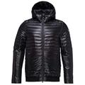 Rossignol Hubble Hood SH Jacket Skijacke, Herren XL schwarz