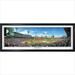 Boston Red Sox 39'' x 13.5'' A Day To Remember Standard Framed Panorama