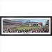 New York Mets 39'' x 13.5'' The Final Pitch at Shea Stadium Standard Framed Panorama