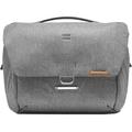 Peak Design 13L Everyday Messenger v2 (Ash) BEDM-13-AS-2