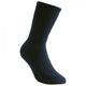 Woolpower - Active Socks 200 - Multifunktionssocken 40-44 | EU 40-44 schwarz