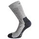 Ulvang - Aktiv - Merinosocken 34-36 | EU 34-36 grau