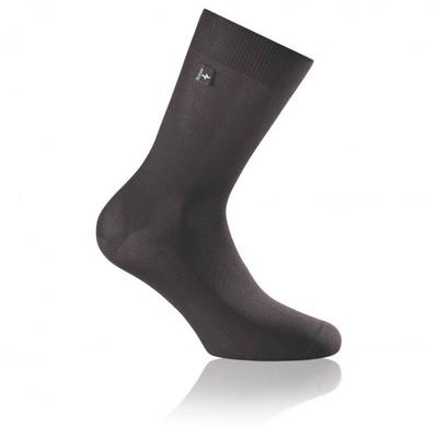 Rohner - Protector Plus - Wandersocken 42-44 - L | EU 42-44 grau Image