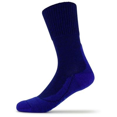 Falke - TK1 Wool - Wandersocken 46-48 | EU 46-48 blau Image