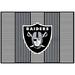 Imperial Las Vegas Raiders 3'10" x 5'4" Champion Rug