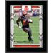 Nick Chubb Cleveland Browns 10.5" x 13" Player Sublimated Plaque