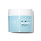 e.l.f. Cosmetics Holy Hydration! Face Cream - Fragrance Free - Vegan and Cruelty-Free Makeup