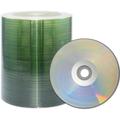 Taiyo Yuden CD-R 48x 700 MB 100 - CD-RW (CD-R, 700 MB, 100 ÷ 120 mm, 80 min, 48x)