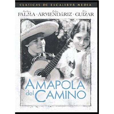 Amapola Del Camino [DVD]