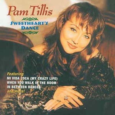 Sweetheart's Dance by Pam Tillis (CD - 03/14/2006)