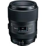 Tokina atx-i 100mm f/2.8 FF Macro Lens for Nikon F ATX-I-AFM100FFN