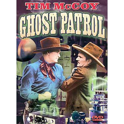 Ghost Patrol [DVD]