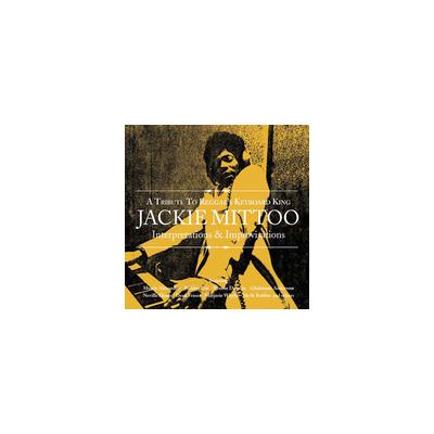 A Tribute To Reggae's Keyboard King: Jackie...