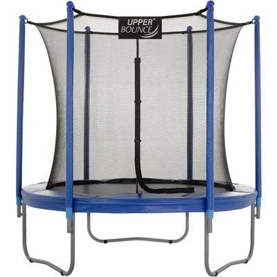 7.5Ft Large Trampoline and Enclo...