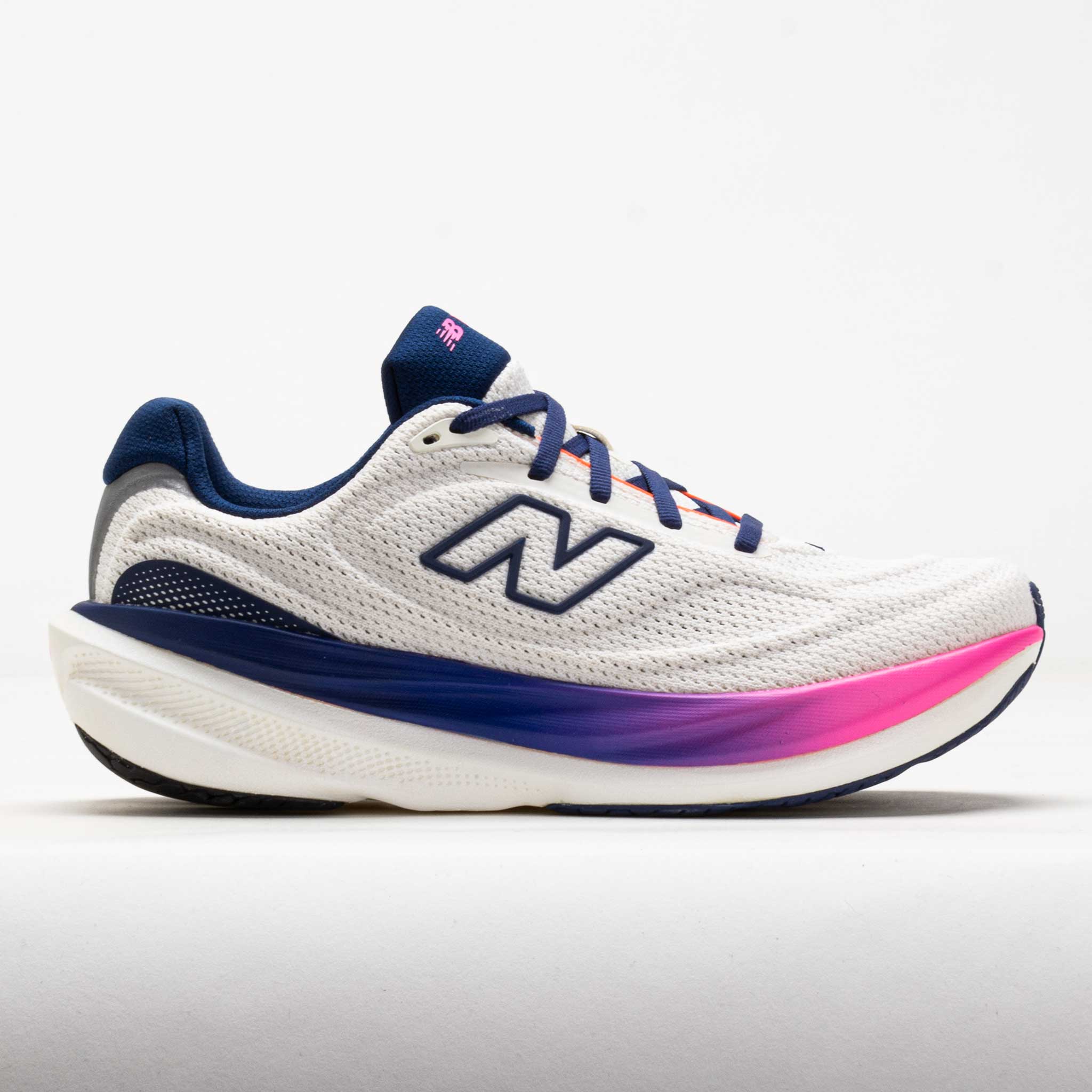 New Balance 1080v15 Women's Running Shoes Sea Salt/Blue Oyster