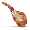 Jamon Serrano Spanish Ham Leg | 4.0 kg Paleta Serrano Gran Reserva | 100% Natural - No Additives or Preservatives | Great Taste Awards 2020 | Gold Star Winning Serrano Ham