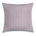 East Urban Home Indoor/Outdoor 36" Throw Pillow Cover Polyester | 36 H x 36 W x 0.1 D in | Wayfair 8AF41F7F6E834CBBA7B6016D8A52ECA2