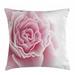 East Urban Home Square Pillow Cover Polyester | 26 H x 26 W x 0.1 D in | Wayfair E27C8D52A7EE43F7B18799E022600BE6