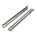 Berta Ball Bearing Full Extension Soft Close Side Mount Drawer Slide, Steel | 5 H x 20 W x 5 D in | Wayfair SLD-SC-4507-20-5