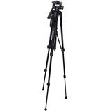 VIVITAR Tripod Camera Holder Accessory, Rubber in Black | 4.25 H x 4.8 W in | Wayfair VIVVPT3662