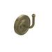 Darby Home Co Gober Wall Mounted Robe Hook Metal in Yellow | 2 H x 2 W x 3 D in | Wayfair 6DBE0DA9E6C54EA682CAB0132F5018EC