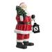 The Holiday Aisle® Resin Figurine Resin | 15.7 H x 6.3 W x 7.5 D in | Wayfair E0E0C0F570A6400B9B0BFAAAEBAD785F