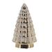 The Holiday Aisle® Ceramic Christmas Tree Ceramic | 15.7 H x 7.1 W x 7.1 D in | Wayfair 97681A4BFC3C4D388969B5936FBB6A06