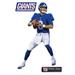 Fathead Daniel Jones New York Giants 3-Pack Life-Size Removable Wall Decal