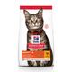 15kg Chicken Adult 1-6 Hill's Science Plan Dry Cat Food