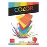 Farbiges Briefpapier »COLOR«, ELCO