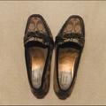 Coach Shoes | Coach Brown Coach Loafers | Color: Brown/Tan | Size: 7