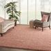 Pink 1.54 in Area Rug - Ebern Designs Murial Area Rug Polypropylene | 1.54 D in | Wayfair 18CE80924E354CA097FF47AC86A5E917