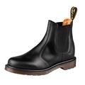 Dr. Marten's 2976 Original, Unisex-Adults' Boots, Black (Black), 9 UK (43 EU)