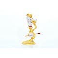 English Ladies Co. Lumiere figurine from Disney's Beauty and the Beast