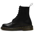 Dr. Martens 1460 8 Eye Boot Ankle Boots/Boots Men Black - 5 - Mid Boots Shoes