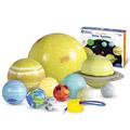 Learning Resources Inflatable Solar System Set, 1 - Pack
