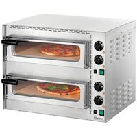 Bartscher Pizzabackofen Mini Plus 2