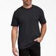Dickies Men's Short Sleeve T-Shirt - Black Size 2 (WS480)