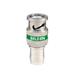 Belden HD BNC Compression Connector for 1694A RG6 Coax Cable (50-Pack) 1694ABHD1-50