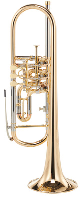 Schagerl Salzburg L Bb-Trumpet