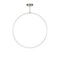 Kuzco Lighting Cirque 60 Inch LED Mini Pendant - PD82560-BN