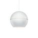 Kuzco Lighting Lucas Large Pendant - 494024-WH